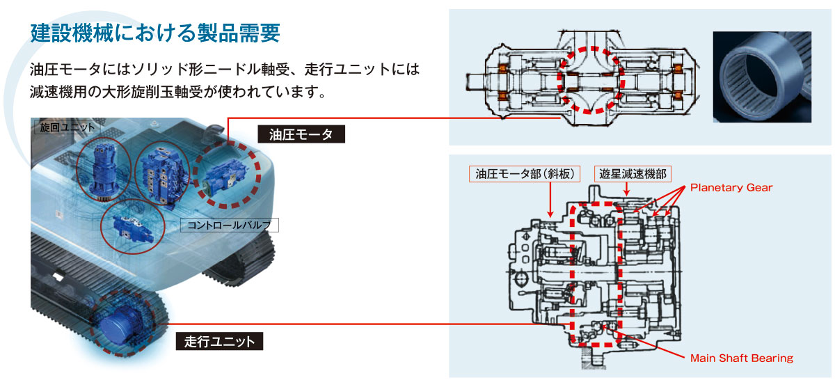 旭精機株式会社